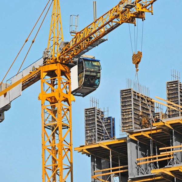 Sistemi di pesatura a bordo Escavazioni