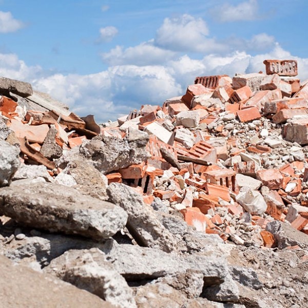 Sistemi di pesatura a bordo Movimentazione inerti