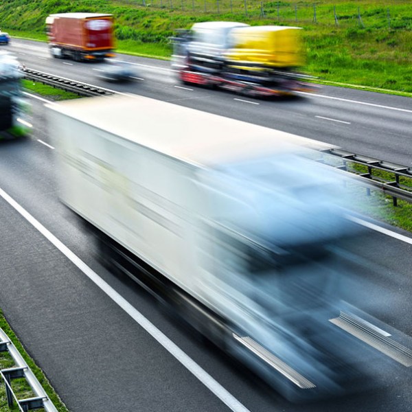 Sistemi di pesatura a bordo trasporti